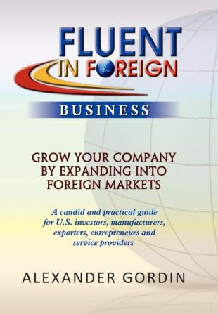 Fluent in Foreign Business