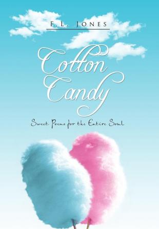 Cotton Candy