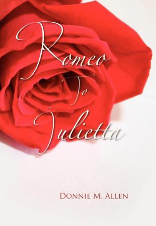 Romeo to Julietta