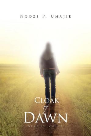 Cloak Of Dawn: Silent Voice