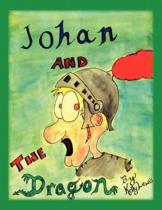 Johan and the Dragon