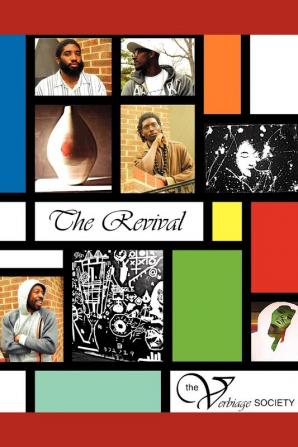 The Verbiage Society Presents . . . the Revival