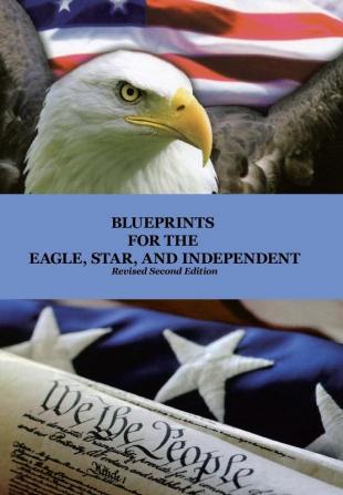 Blueprints for the Eagle Star and Independent