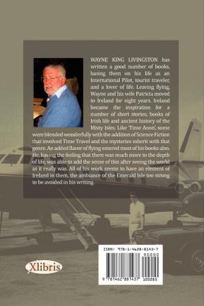 Short Stories from the Library of Wayne King Livingston