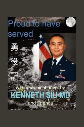 Proud to Have Served