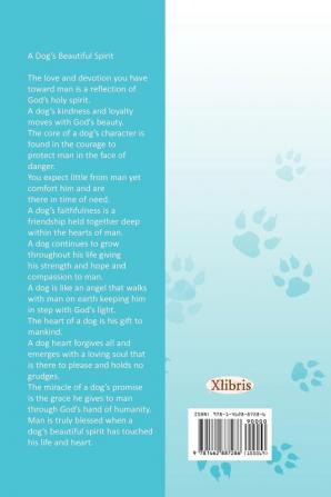 Paw Prints from the Heart