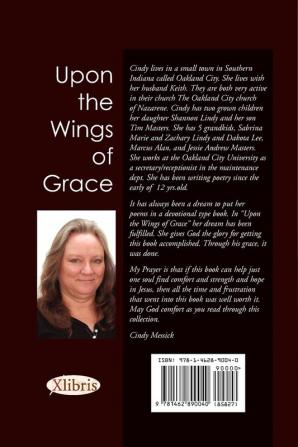 Upon the Wings of Grace: Poems of Inspiration with Scriptures and Devotions