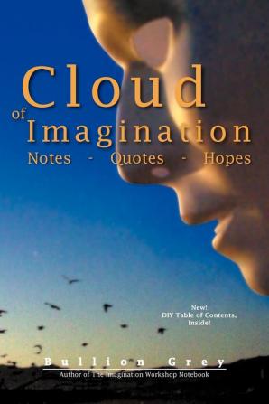 Cloud of Imagination