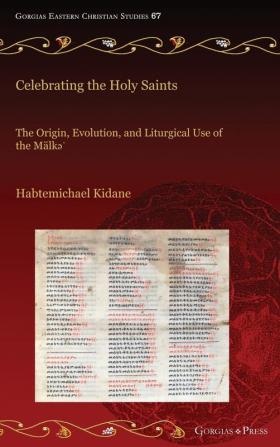 Celebrating the Holy Saints