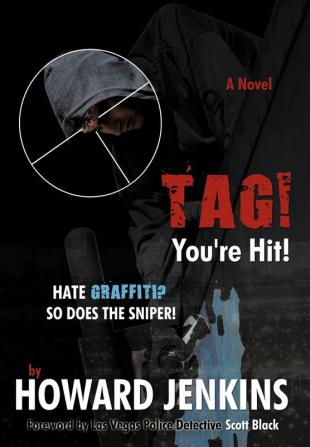 Tag! You're Hit!