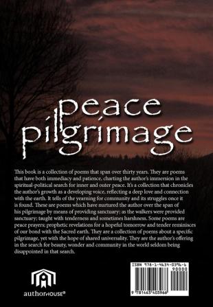 Peace Pilgrimage