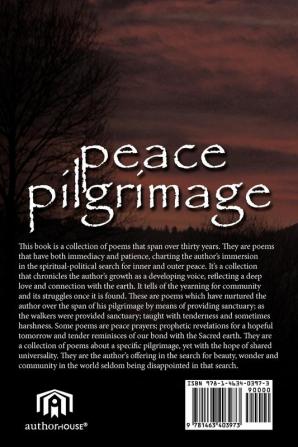 Peace Pilgrimage: A Spiritual Journey