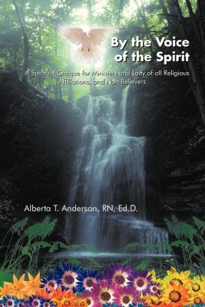 By the Voice of the Spirit: A Spiritual Critique for Ministers and Laity of All Religious Affiliations and Non Believers