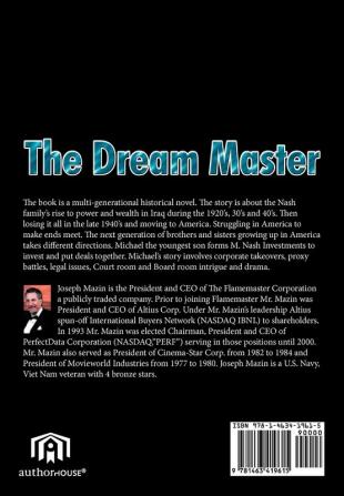 The Dream Master