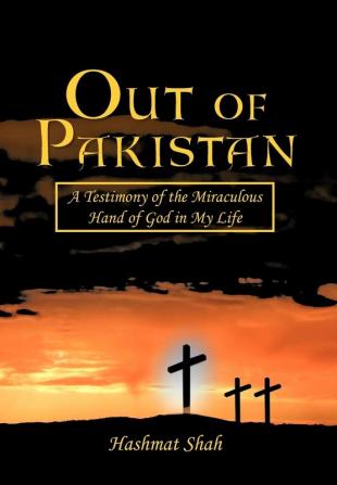 Out of Pakistan