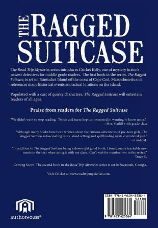 The Ragged Suitcase