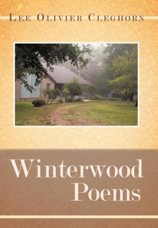 Winterwood Poems