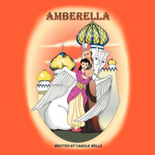 Amberella: A Metaphysical Journey