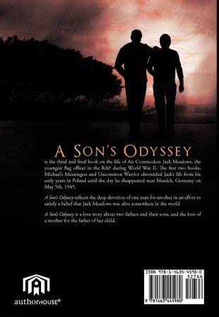 A Son's Odyssey