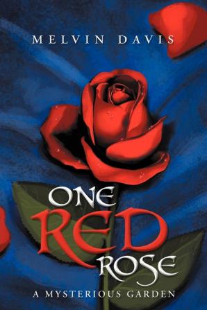 One Red Rose