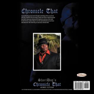 Chronicle That Volume Two: Judgement of the Mind