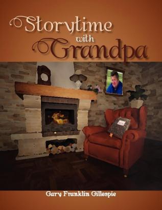 Storytime with Grandpa