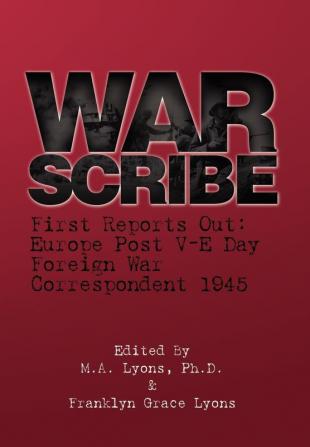 War Scribe