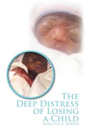 The Deep Distress of Losing a Child: My 1st Son