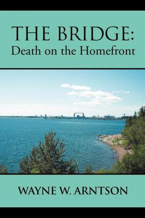 The Bridge: Death on the Homefront