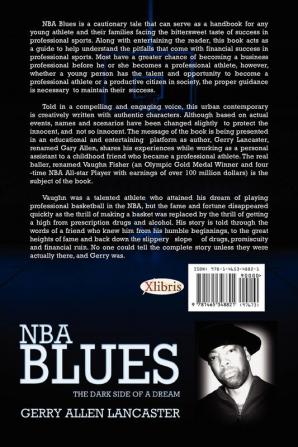 NBA Blues the Dark Side of a Dream