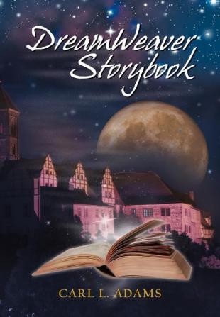 DreamWeaver Storybook