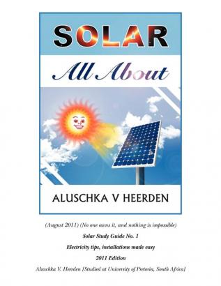 Solar: All About