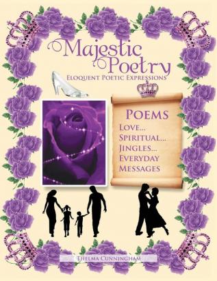 Majestic Poetry: Eloquent Poetic Expressions