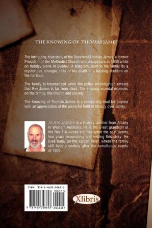 The Knowing of Thomas James