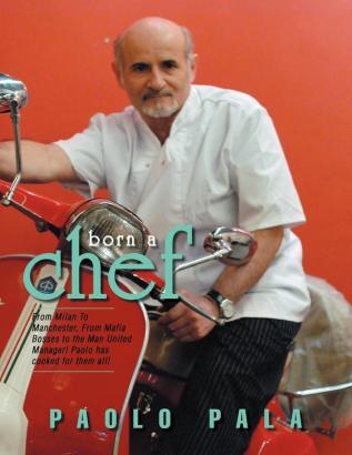 Born a Chef