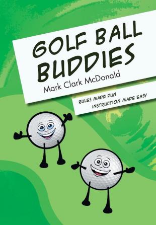 Golf Ball Buddies