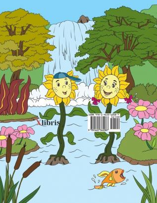 The Adventures of the Sunflower Twins