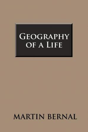 Geography of a Life