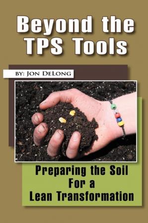 Beyond the TPS Tools