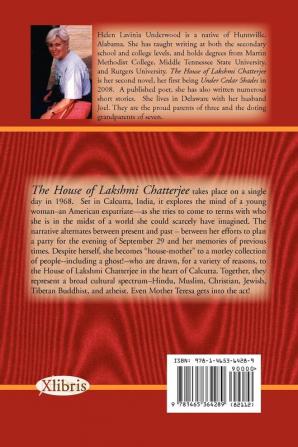 The House of Lakshmi Chatterjee