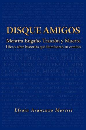 Disque Amigos