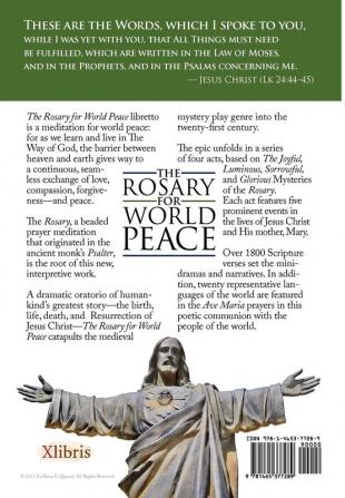 The Rosary for World Peace