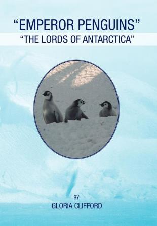 Emperor Penguins