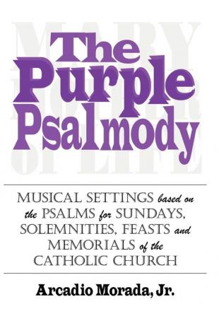 The Purple Psalmody