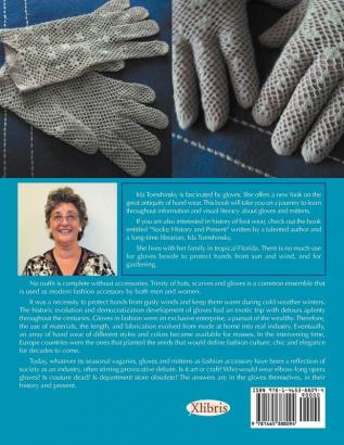 Gloves: History and Present (History of Fashion Accessories)