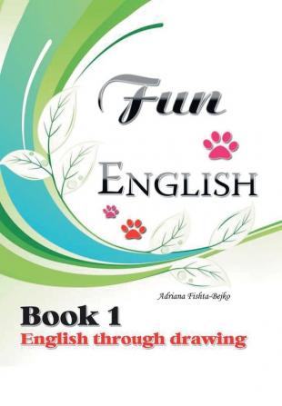 Fun English Book 1