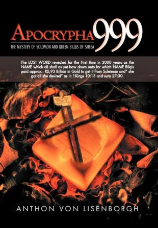 Apocrypha 999