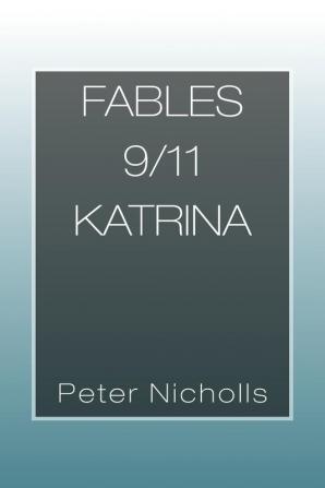 Fables 9/11 Katrina