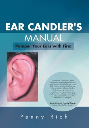 Ear Candler's Manual