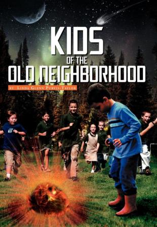 KIDS OF THE OLD NEIGHBORHOOD